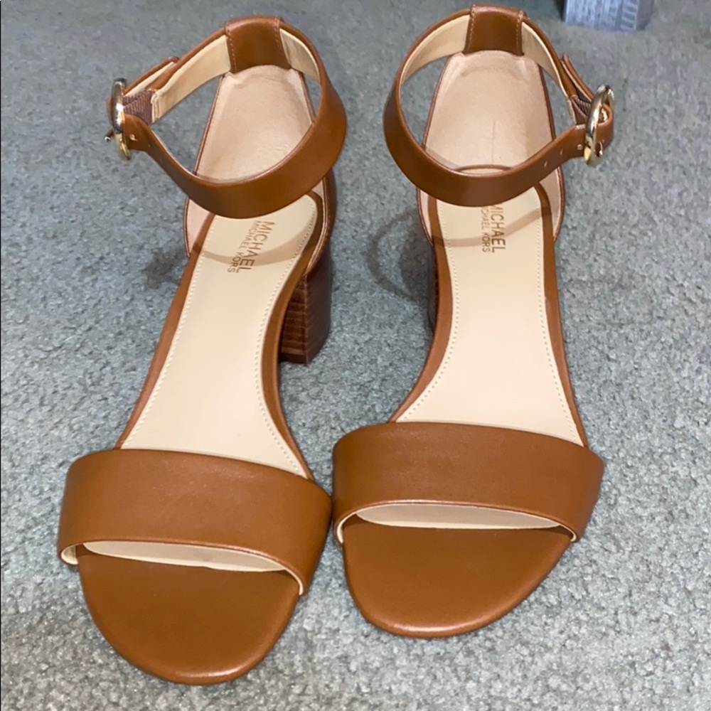 Michael Kors Heels